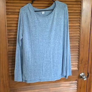 Old Navy Long Sleeved Shirt